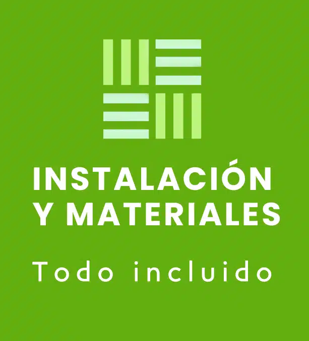 instalacion y materiales de suelos laminados