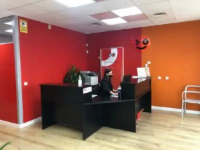 trabajos