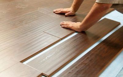 Precio suelo laminado instalado